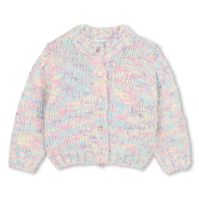 Strickcardigan BILLIEBLUSH M&Auml;DCHEN
