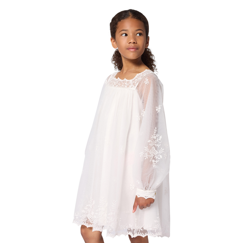 T&Uuml;LLKLEID CHLOE 
                        GIRL