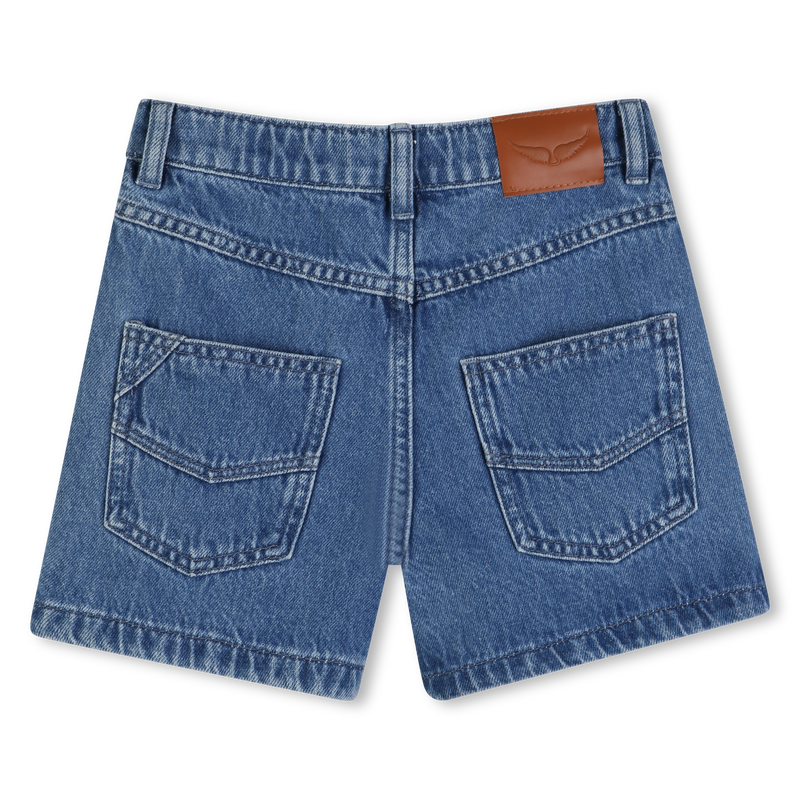 JANS-SHORTS ZADIG & VOLTAIRE 
                        GIRL