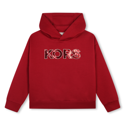Kapuzenpullover MICHAEL KORS GIRL