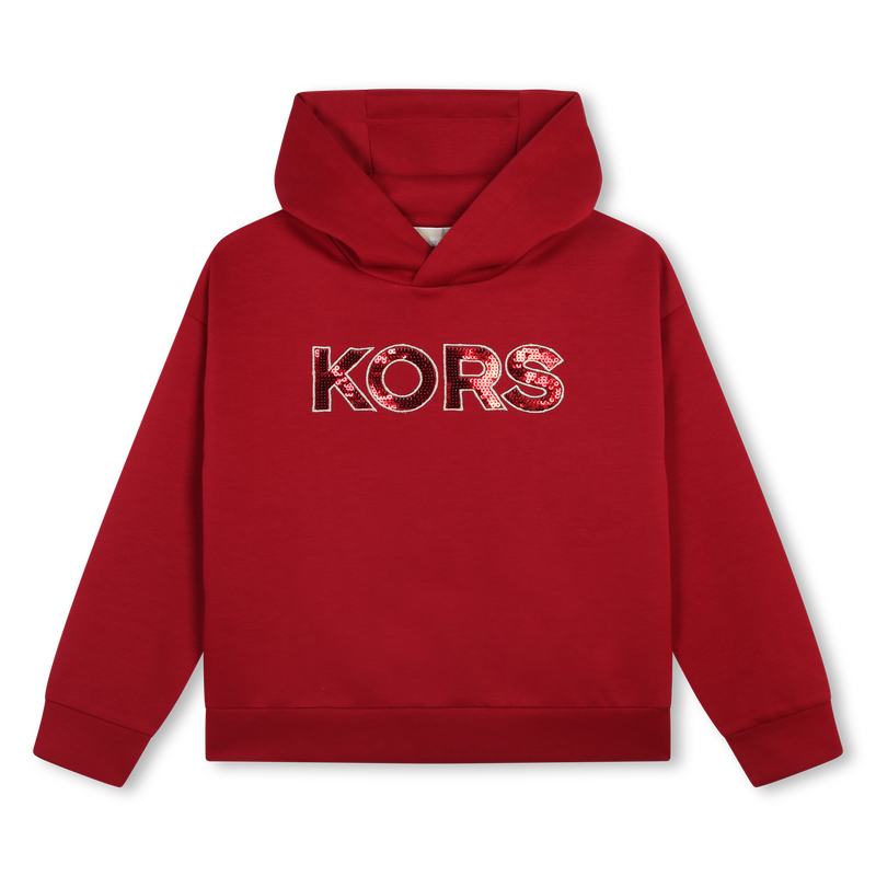 Kapuzenpullover MICHAEL KORS 
                        GIRL