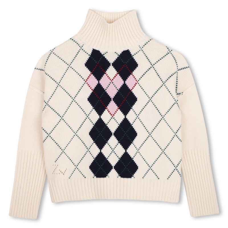 Pullover ZADIG VOLTAIRE 
                        M&Auml;DCHEN