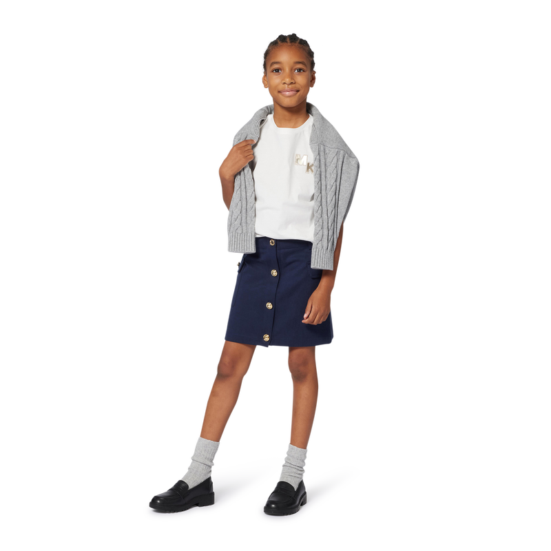 Strickpullover MICHAEL KORS 
                        GIRL