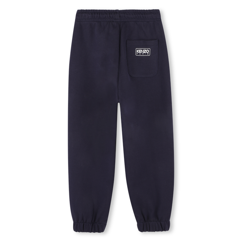 Einfarbige Jogginghose KENZO KIDS 
                        UNISEX