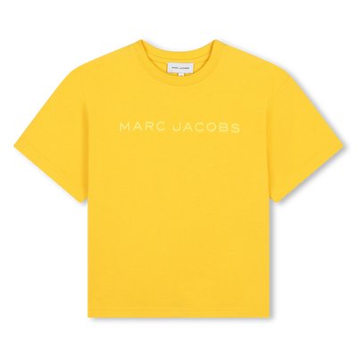 Kurzarmshirt MARC JACOBS UNISEX