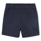 Uni-Shorts mit Stretchbund BOSS 
                    BOY