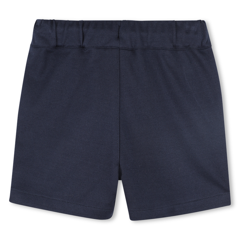 Uni-Shorts mit Stretchbund BOSS 
                        BOY
