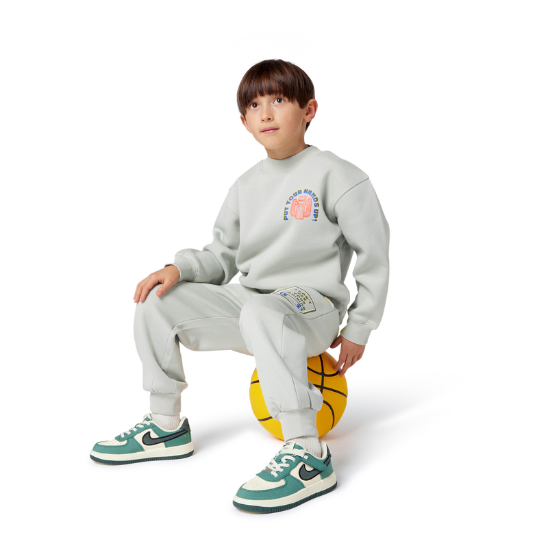 Sportanzug BILLIEBLUSH 
                        BOY