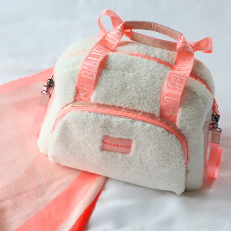 Wickeltasche BILLIEBLUSH 
                        GIRL
