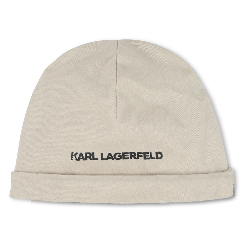 3-teiliges Pyjama-Set KARL LAGERFELD KIDS 
                        BOY