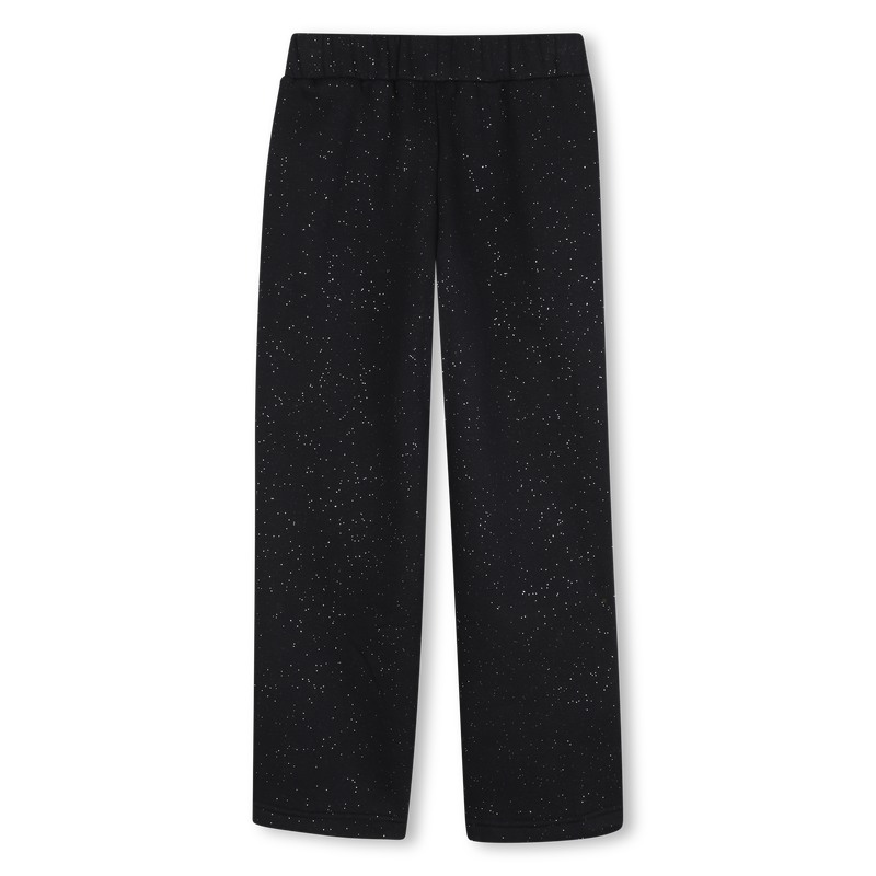 Jogginghose KARL LAGERFELD KIDS 
                        GIRL