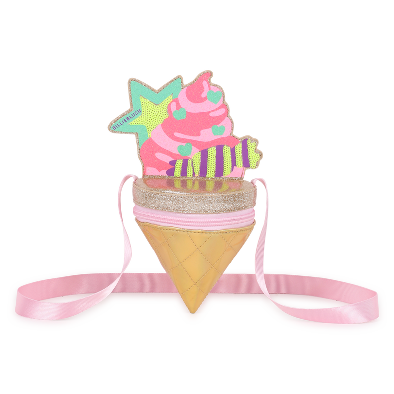 EISTASCHE BILLIEBLUSH 
                        GIRL