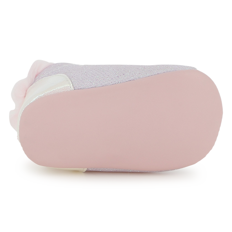 Hausschuhe BILLIEBLUSH 
                        GIRL