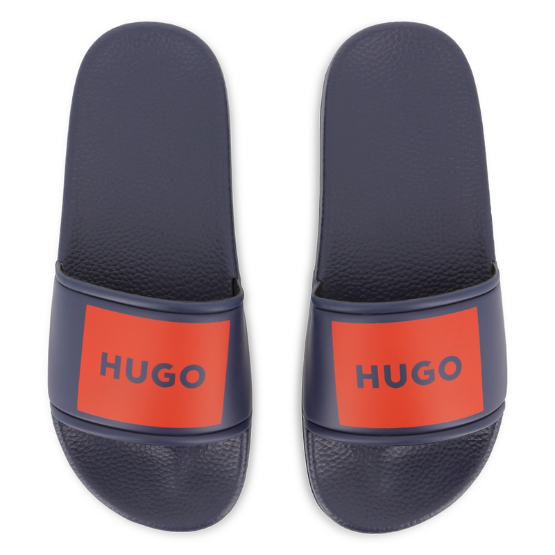 Klopfen HUGO 
                        BOY