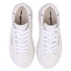 Sportschuhe KARL LAGERFELD KIDS 
                    GIRL