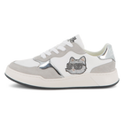 Low-Top-Sneakers mit Schn&uuml;rung KARL LAGERFELD KIDS 
                    GIRL