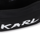 Umh&auml;ngetasche KARL LAGERFELD KIDS 
                    BOY