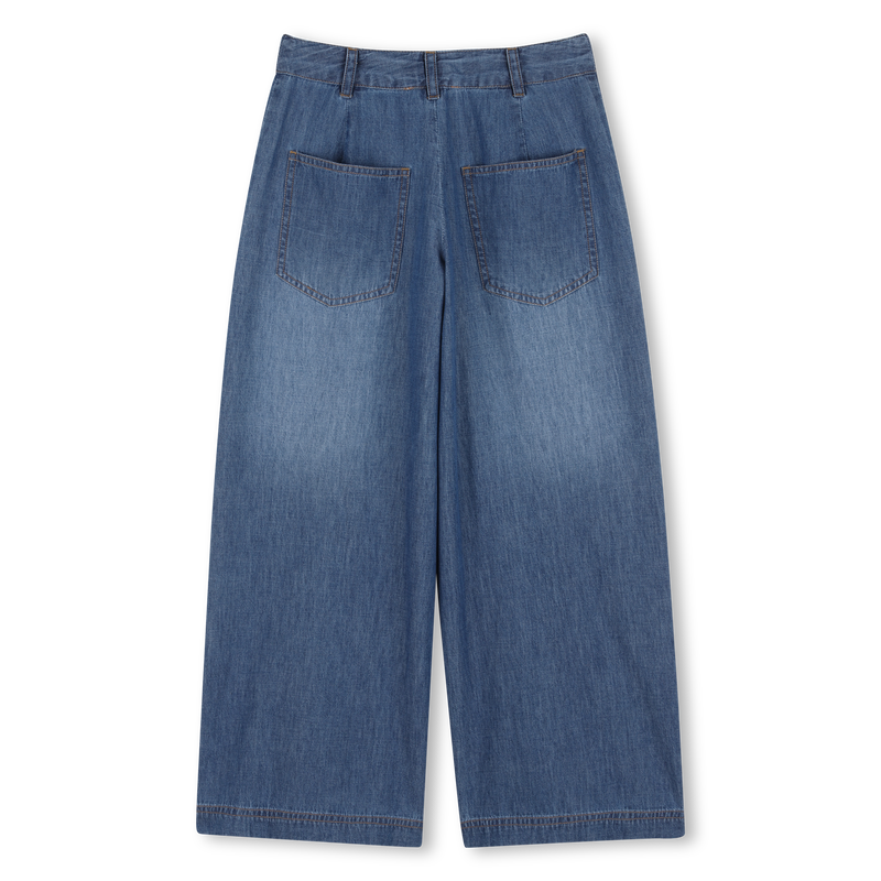 BUNDFALTEN-HOSEN ZADIG & VOLTAIRE 
                        GIRL