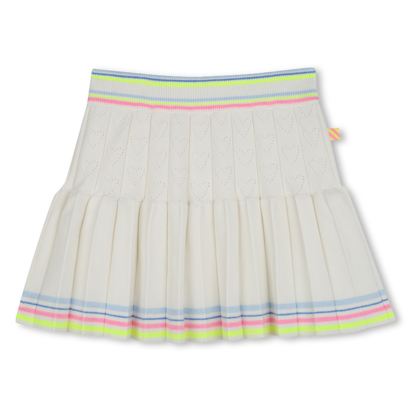 Rock aus Ajourstrick BILLIEBLUSH 
                        GIRL