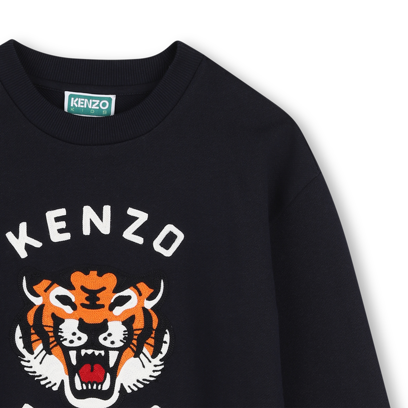 Sweat KENZO KIDS 
                        UNISEX