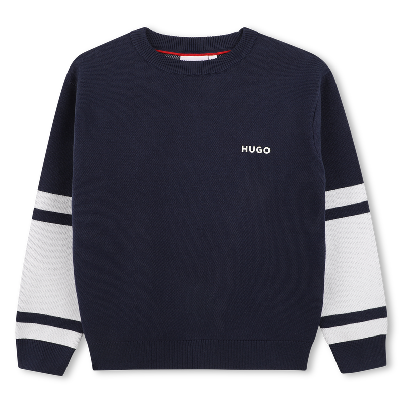 Pullover HUGO 
                        JUNGE