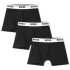 Boxersets, SCHWARZ, hi-res