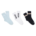 Packung mit 3 Paar Socken BOSS 
                    BOY