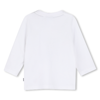 Langarmshirt BOSS BOY
