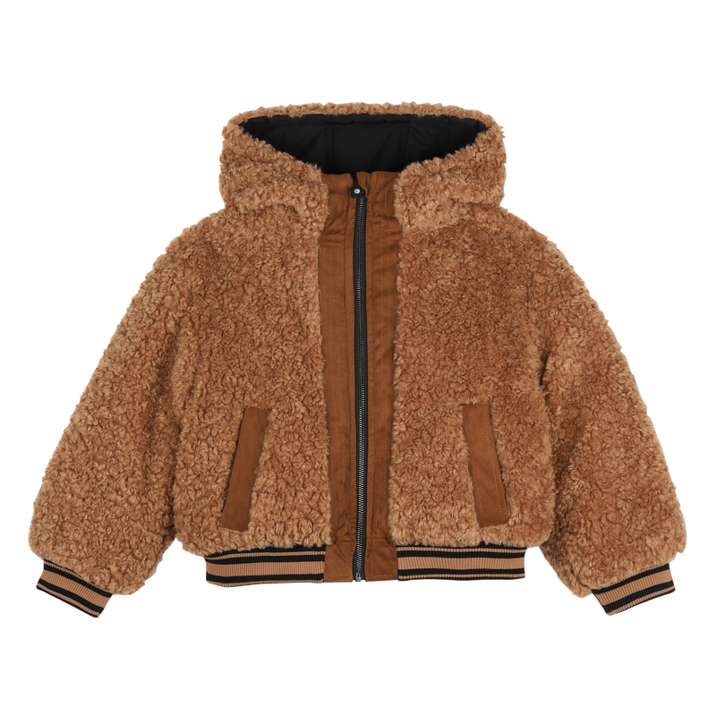Wendejacke MARC JACOBS 
                        GIRL