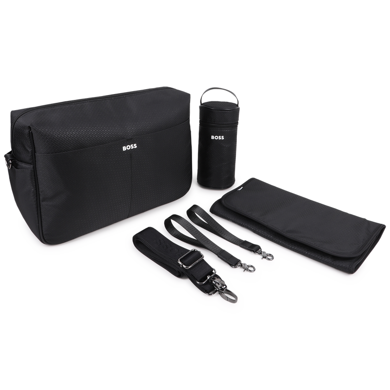 WICKELTASCHE BOSS 
                        UNISEX