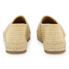 Estadrilles aus bast CHLOE 
                    GIRL