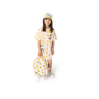 Kurz&auml;rmeliges kleid MARC JACOBS 
                    GIRL