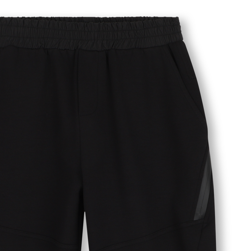 Jogginghose KARL LAGERFELD KIDS 
                        BOY