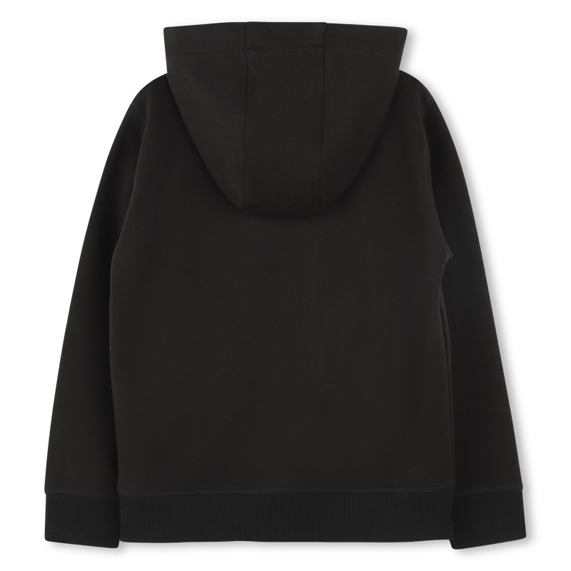 Kapuzenjacke HUGO 
                        BOY