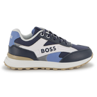 Sneaker zum schn&uuml;ren BOSS 
                    BOY