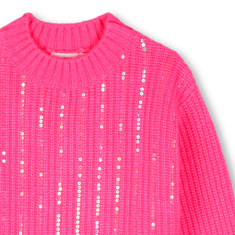 Pullover BILLIEBLUSH 
                        GIRL