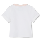 Set aus T-Shirt und Leggings BOSS 
                    GIRL