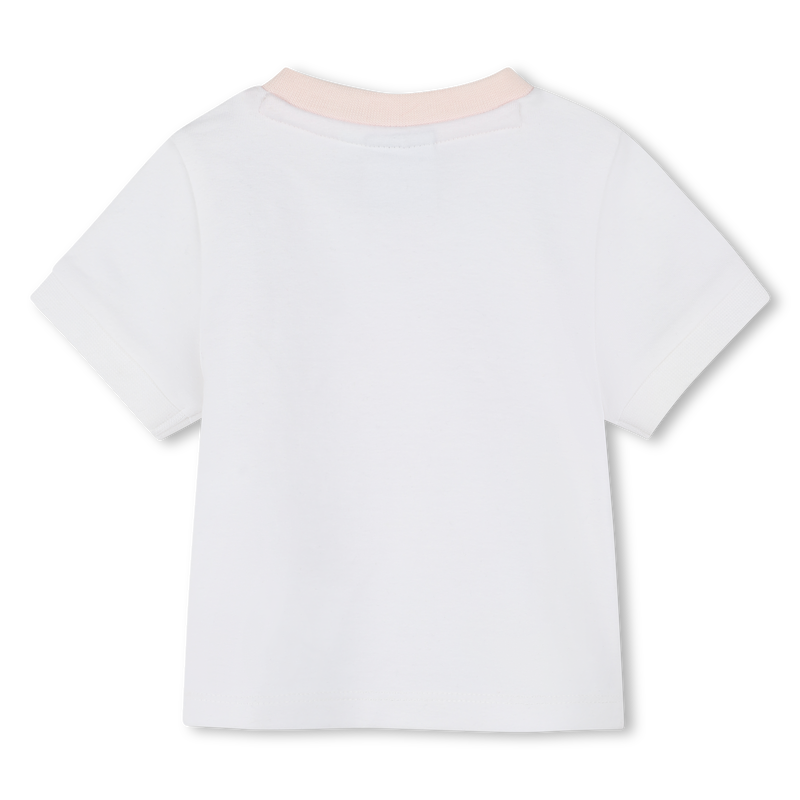 Set aus T-Shirt und Leggings BOSS 
                        GIRL