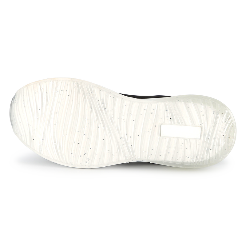 Schn&uuml;rsneakers KARL LAGERFELD KIDS 
                        GIRL