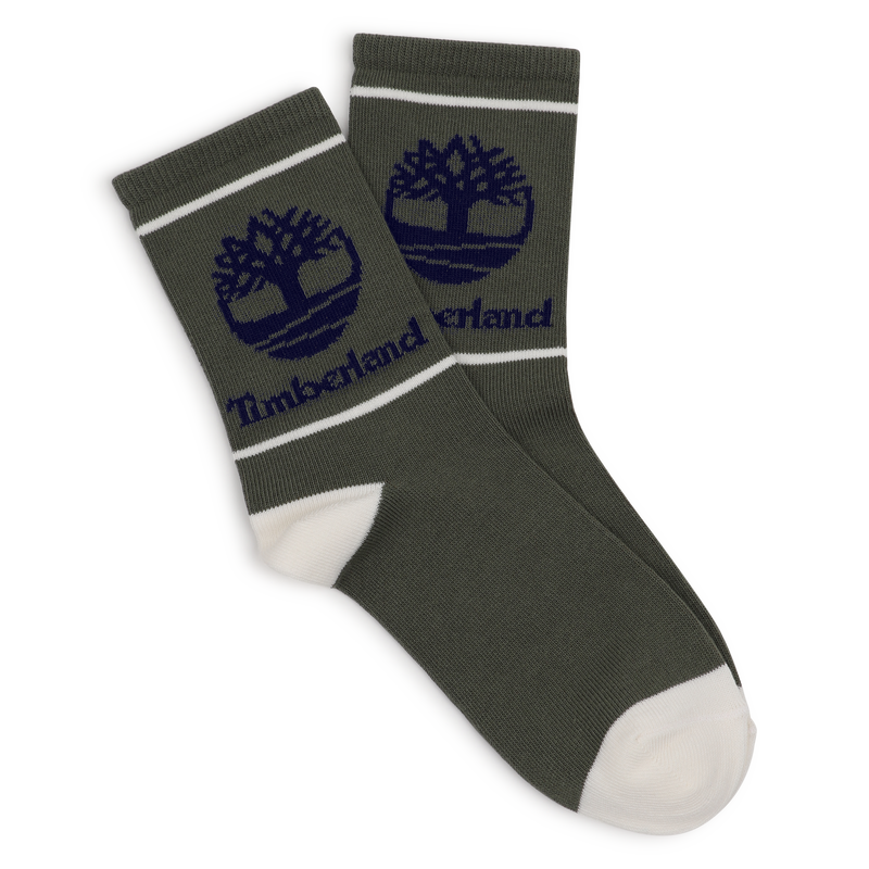 Sockenpackung TIMBERLAND 
                        BOY