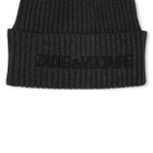 Strickm&uuml;tze ZADIG VOLTAIRE 
                    BOY