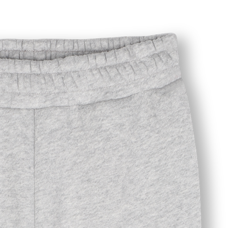 Jogginghose aus Fleece KENZO KIDS 
                        BOY