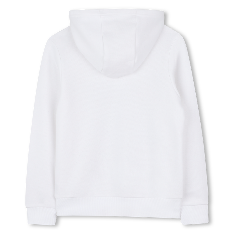 KAPUZENPULLOVER TIMBERLAND 
                        BOY