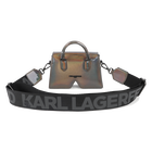IKON K Handtasche KARL LAGERFELD KIDS 
                    GIRL