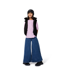 Kurz&auml;rmeliges T-Shirt HUGO 
                    GIRL