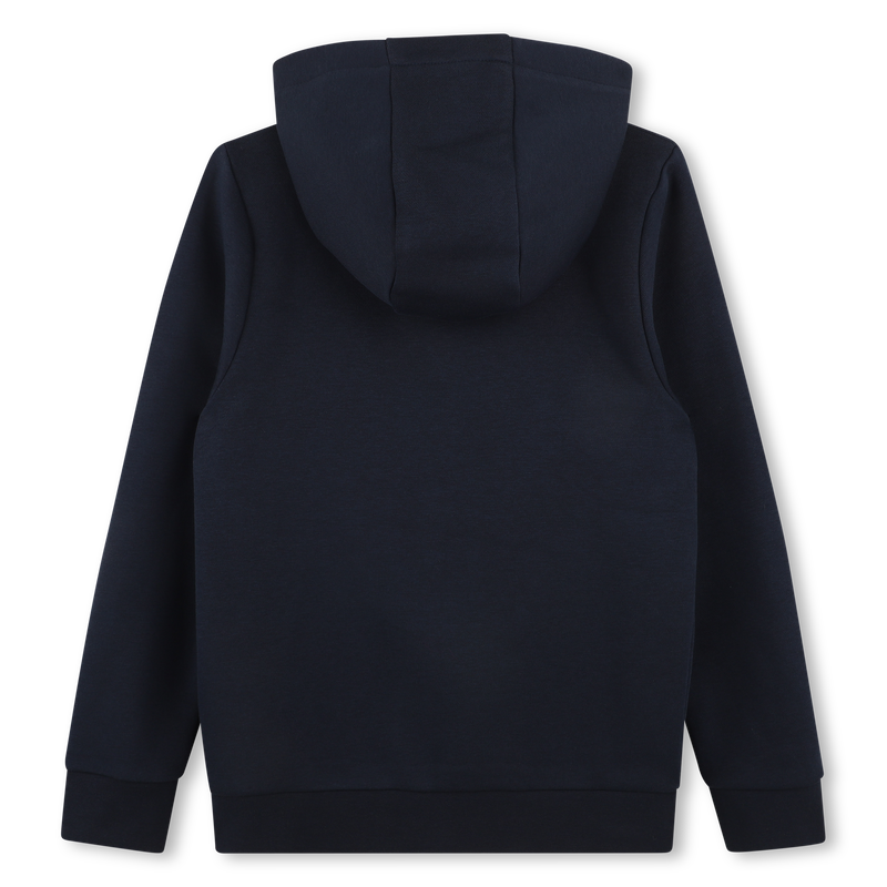 Joggingcardigan BOSS 
                        BOY