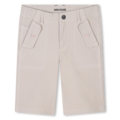 Cargo-Shorts ZADIG & VOLTAIRE BOY