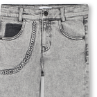 Jeanshose MARC JACOBS 
                    BOY