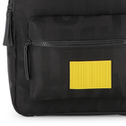 Rucksack aus Twill MARC JACOBS 
                    BOY