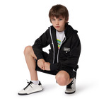 Kurzarm-T-Shirt aus Baumwolle DKNY 
                    BOY